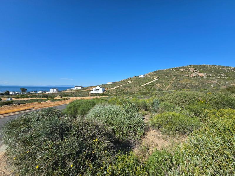 0 Bedroom Property for Sale in Steenbergs Cove Western Cape